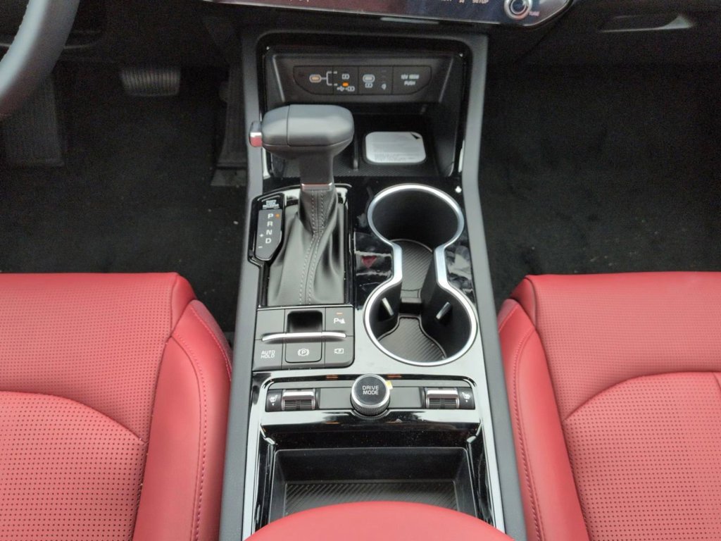 2026 Kia K5 GT-Line - Photo 16