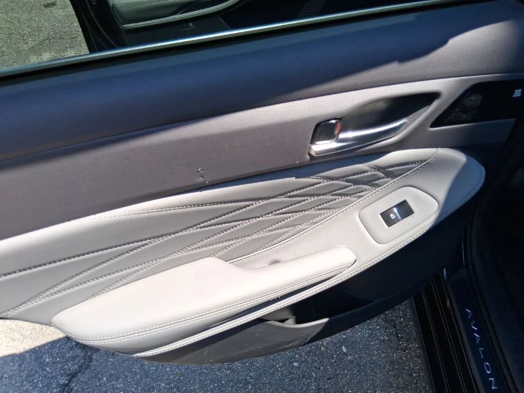 Used 2019 Brown Toyota Limited image 15