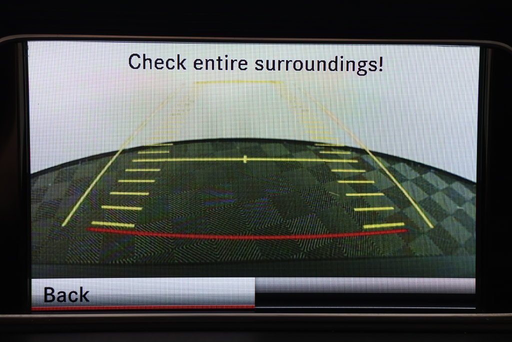 Used 2014 Black Mercedes-Benz E 350 image 16