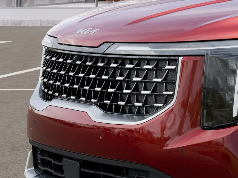 2026 Kia Carnival SX - Photo 12