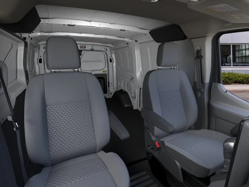 New 2026 Oxford White Ford Base image 59