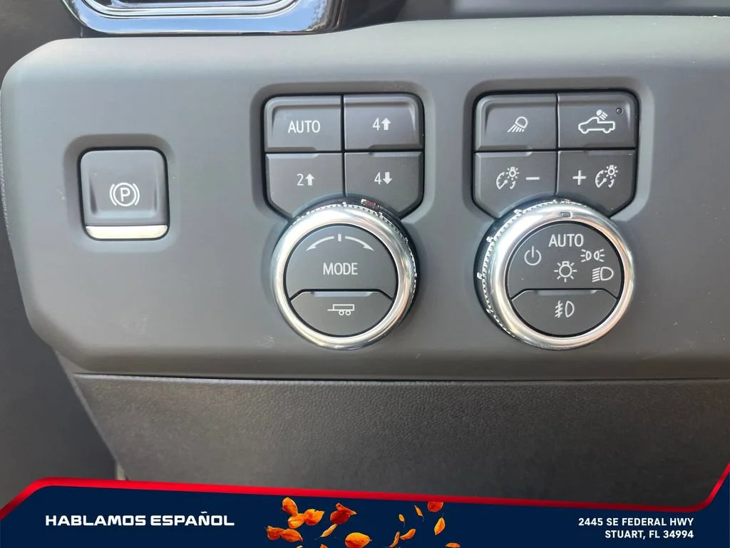 2026 GMC Sierra 2500HD AT4 - Photo 18