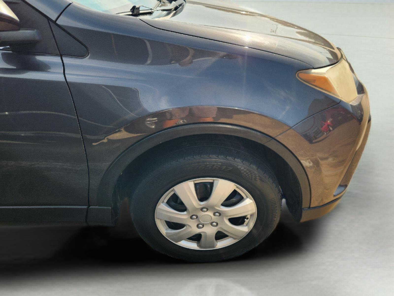 Used 2016 Magnetic Gray Metallic TOYOTA  image 6
