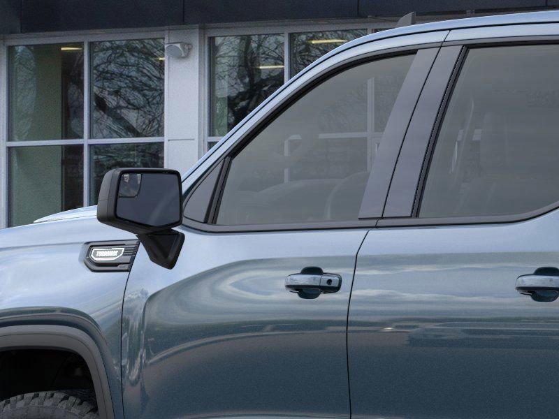 2026 GMC SIERRA - Image 19