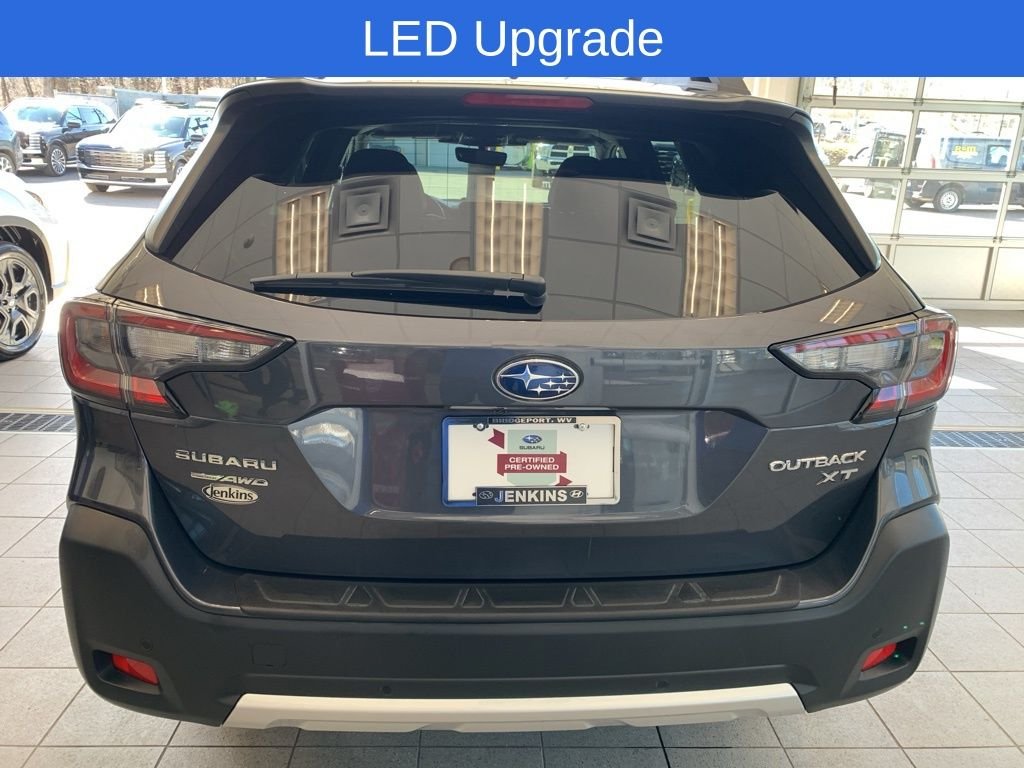 2025 Subaru Outback Limited - Photo 17