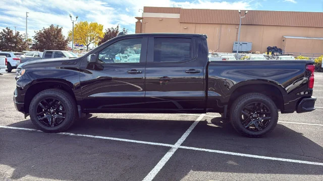 2026 Chevrolet Silverado 1500 RST - Photo 6