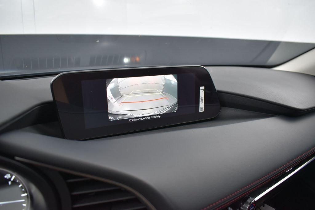 New 2026 Polymetal Gray Metallic Mazda 2.5 S Carbon Edition AWD image 11