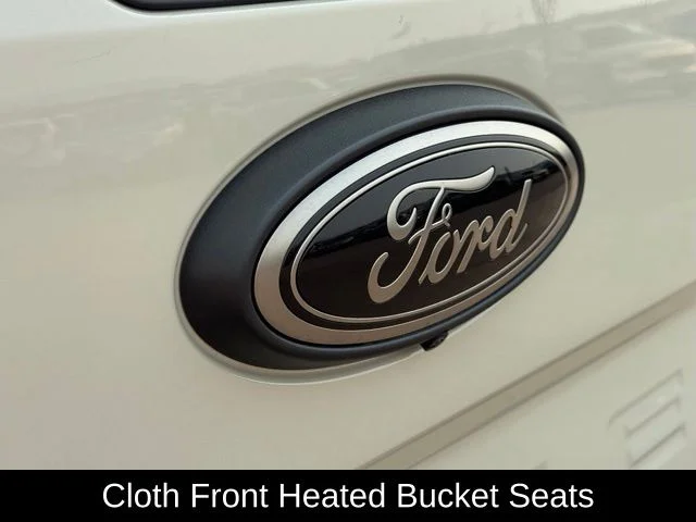Used 2025 Beige Ford XLT image 20