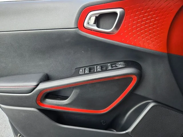 Used 2024 Gray Kia GT-Line image 37
