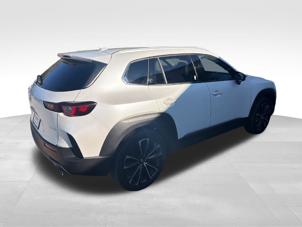 Used 2025 Beige Mazda 2.5 S Premium Plus Package image 5