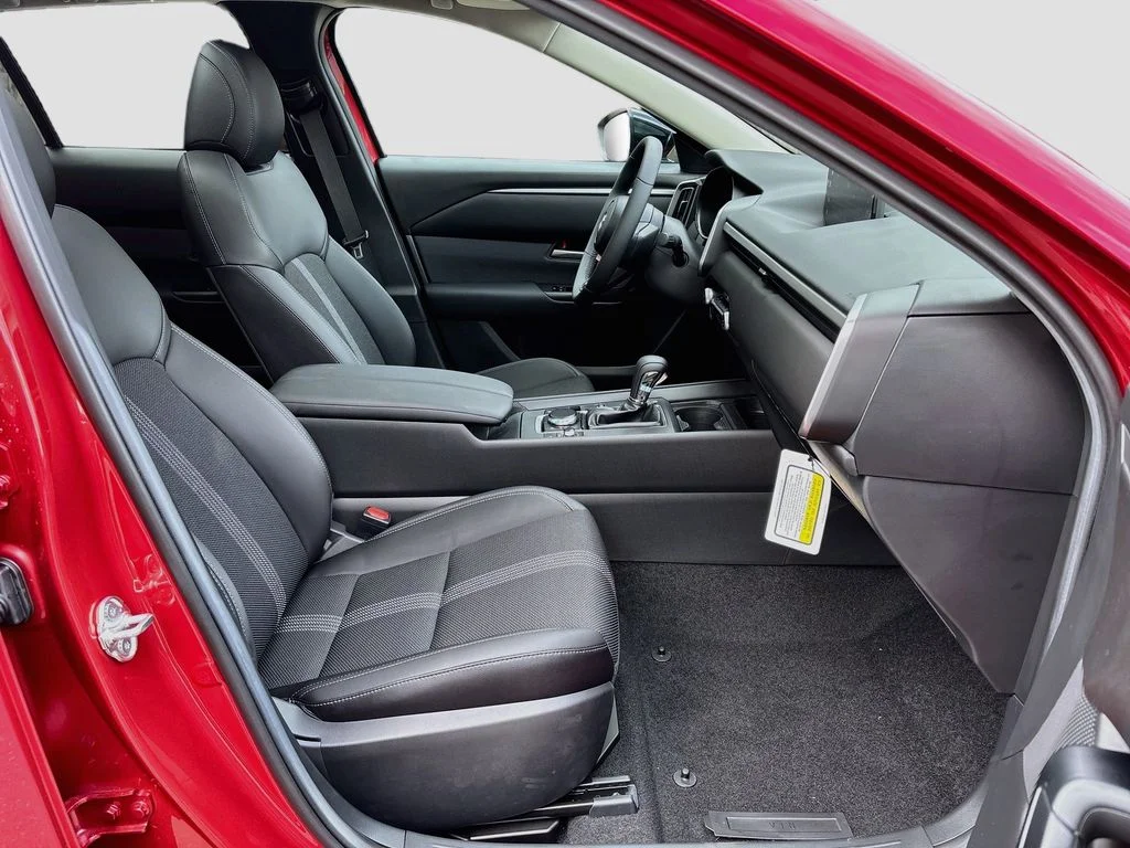 New 2026 Soul Red Crystal Metallic Mazda 2.5 S Preferred AWD image 28