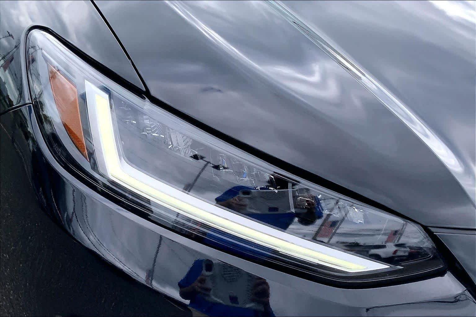2025 Honda HR-V Sport - Photo 27