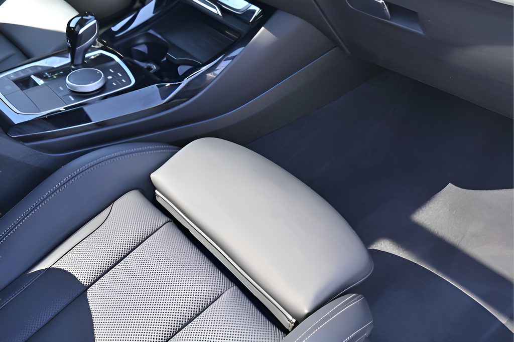 2024 BMW X3 30i - Photo 23