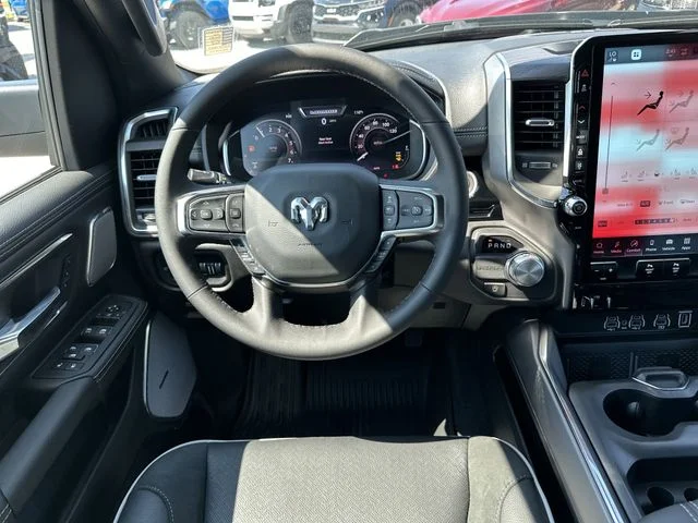 2026 RAM 1500 Laramie - Photo 14