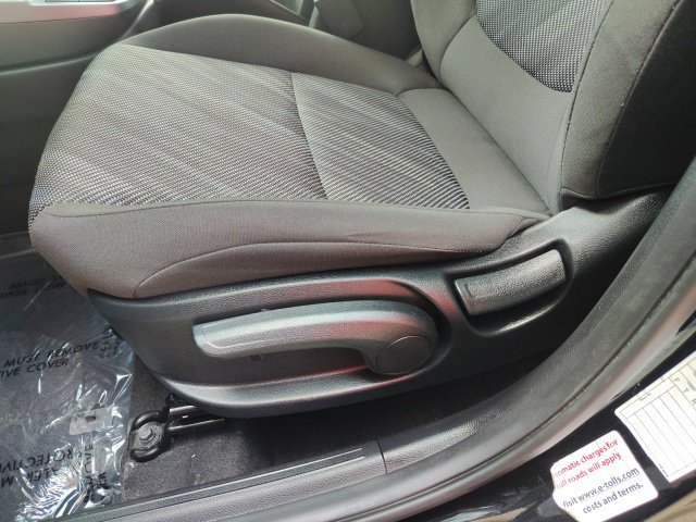 Used 2026 Black Kia LX image 21