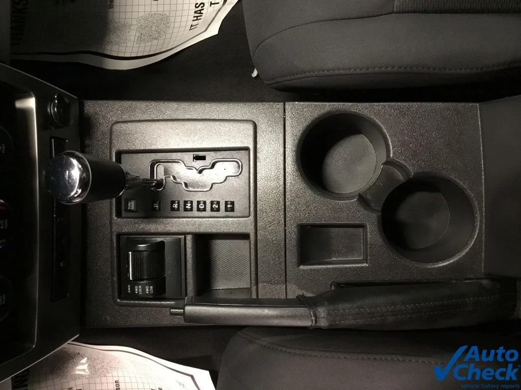 Used 2012 Silver Jeep Sport image 46