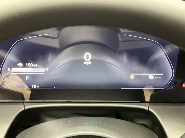 New 2026 Navy Blue Mica Mazda 2.5 S Preferred image 15