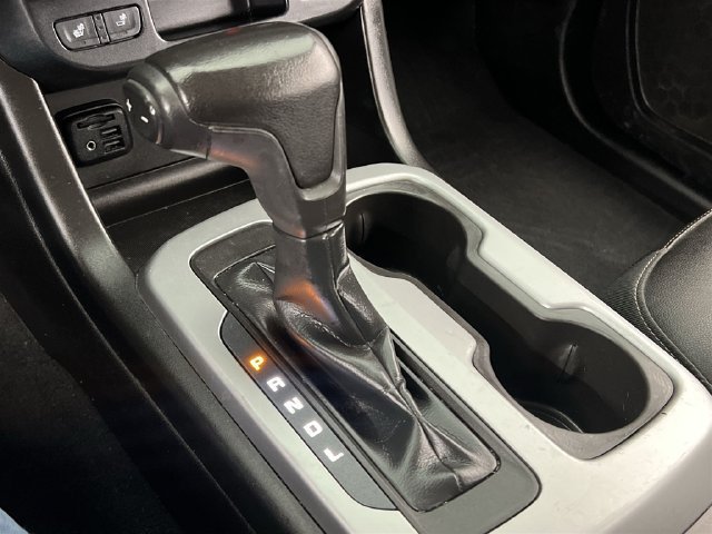2019 Chevrolet Colorado ZR2 - Photo 26
