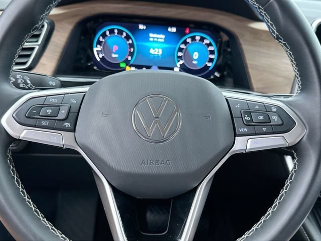 2025 Volkswagen Atlas SE w/Tech - Photo 29