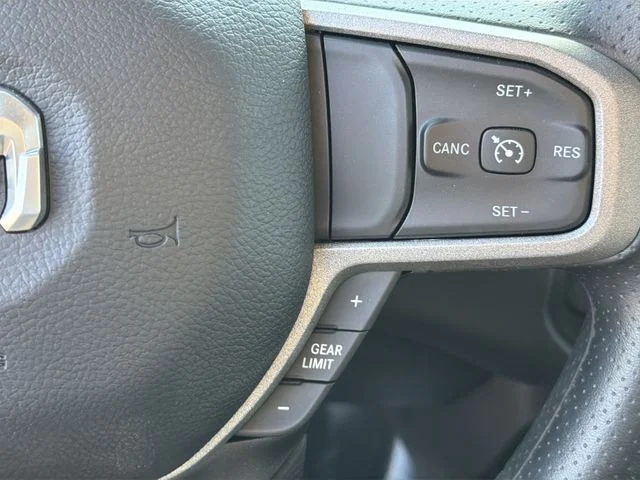 Used 2024 White Ram Tradesman image 27