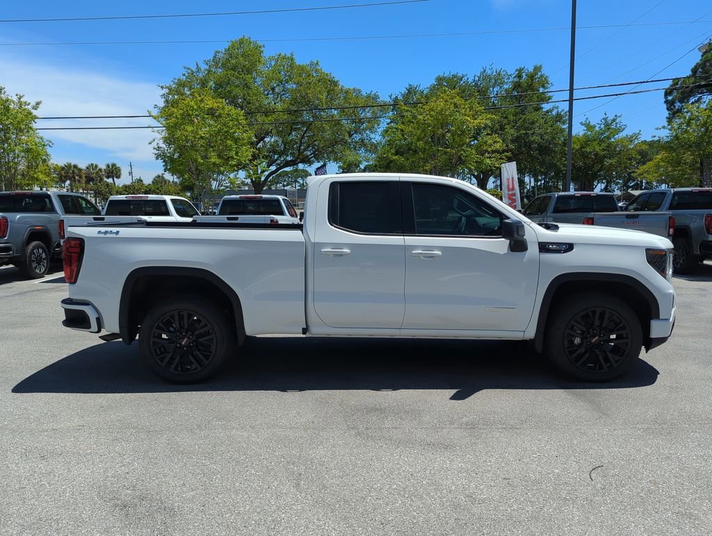 2026 GMC Sierra 1500 Elevation - Photo 7