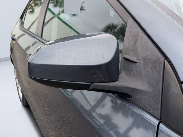 Used 2017 Gray Toyota LE image 11
