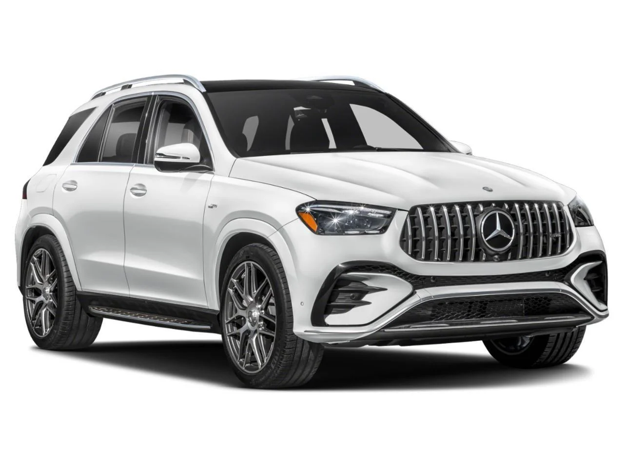 2026 Mercedes-Benz GLE AMG GLE 53 - Photo 12