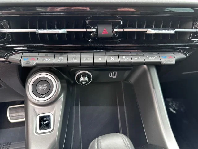 Certified Used 2024 Black Dodge R/T image 15