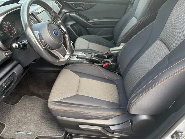 Used 2019 Silver Subaru 2.0i Premium image 22