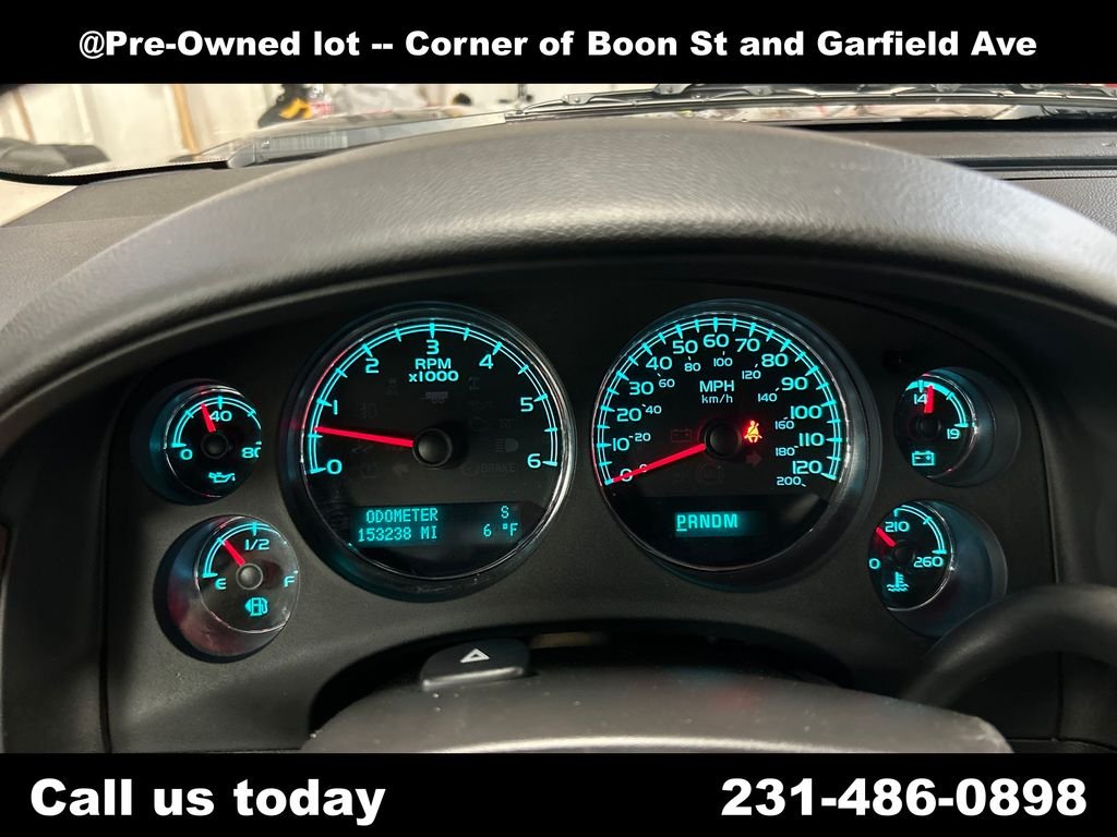 Used 2013 Gray Chevrolet LT image 21