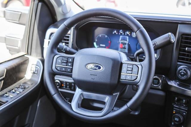 2026 Ford F-250 Super Duty Lariat - Photo 49