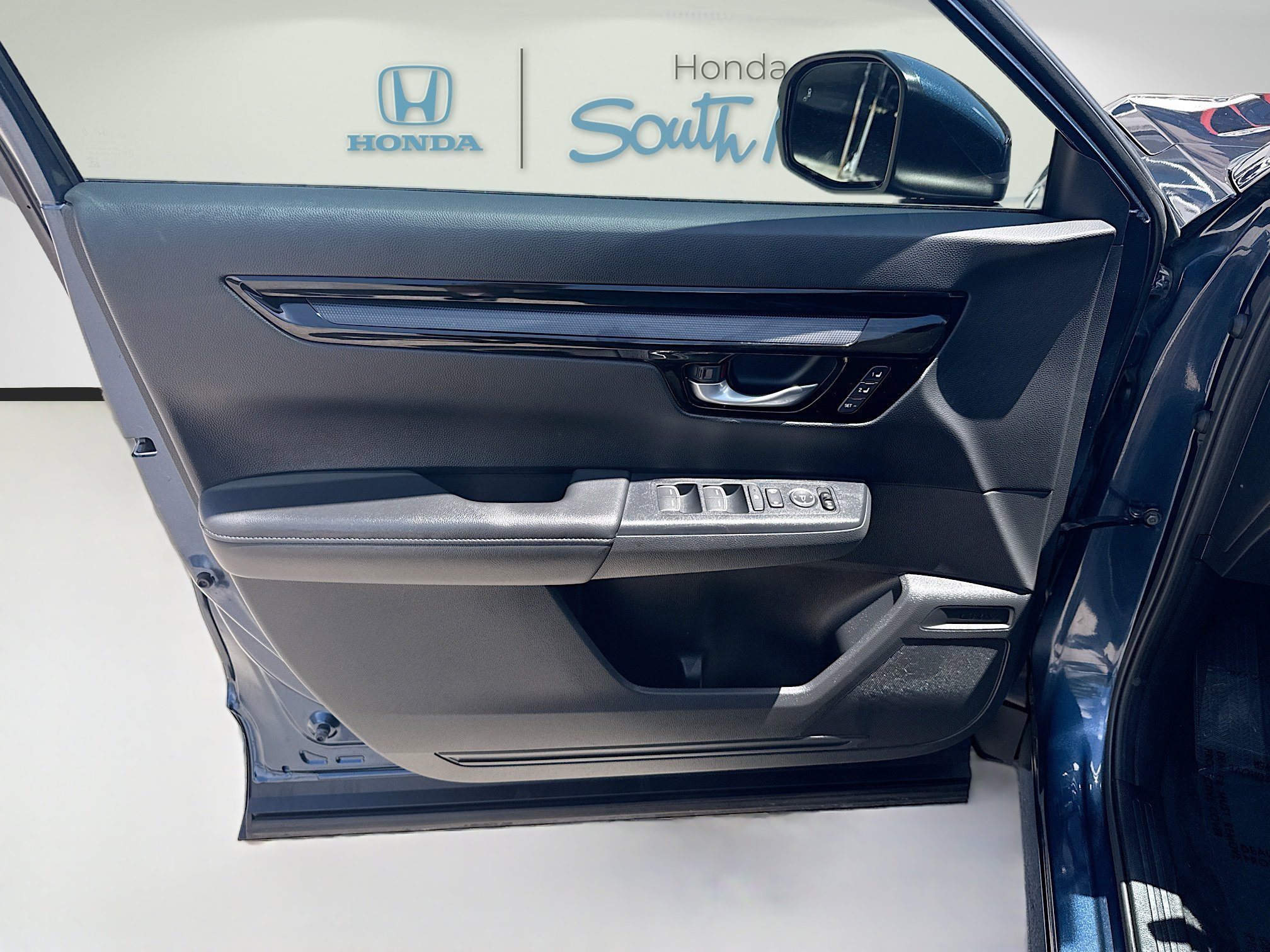 2024 Honda CR-V EX-L - Photo 19