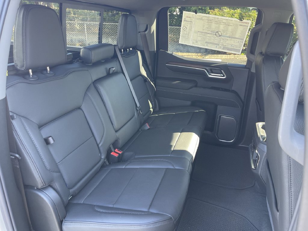 New 2026 Sterling Metallic GMC Denali image 27