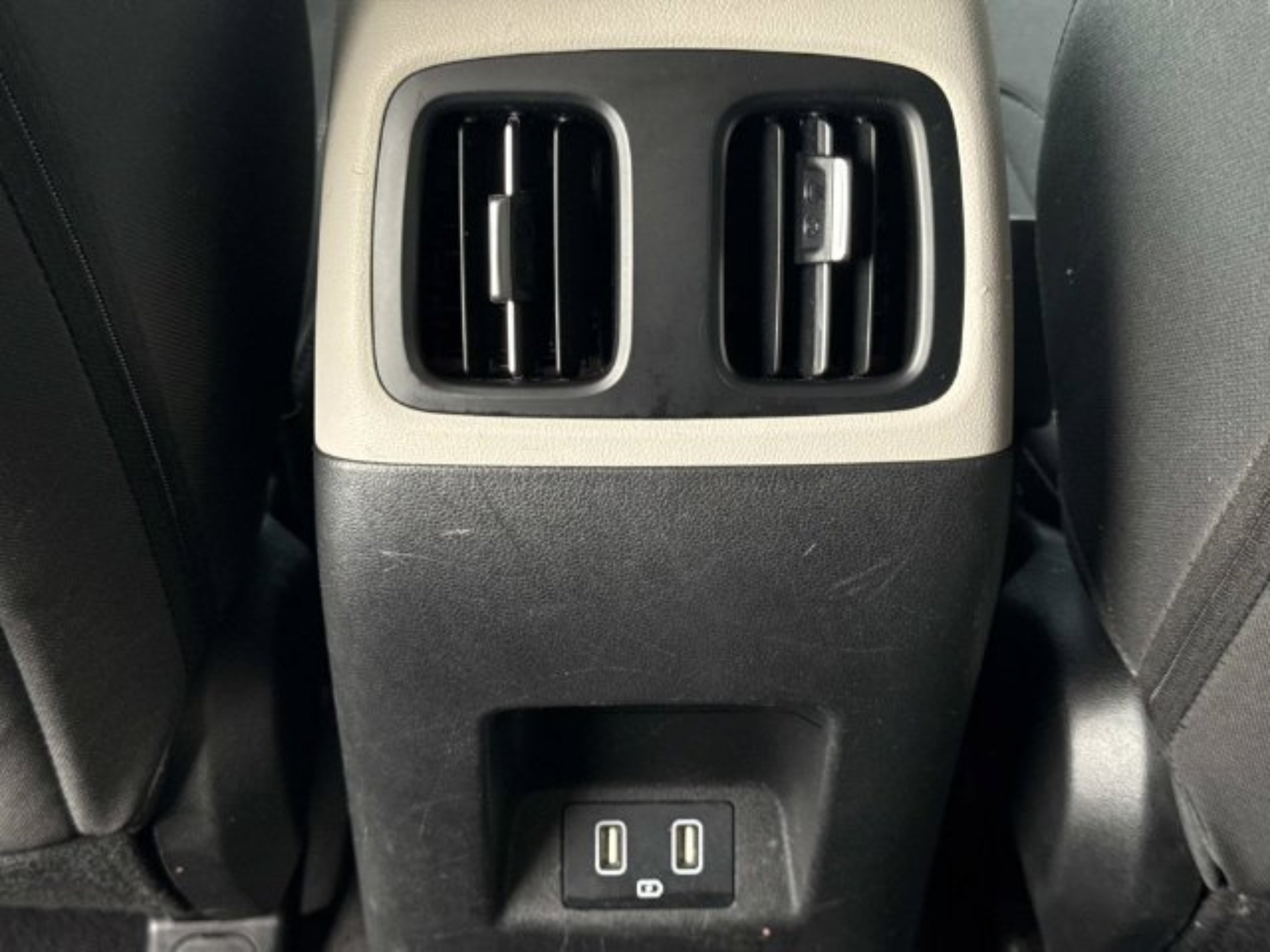 2024 Hyundai Tucson SEL - Photo 15