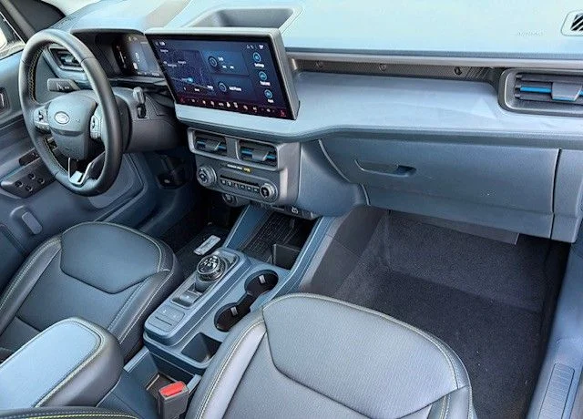 2025 Ford Maverick Lobo Premium - Photo 53