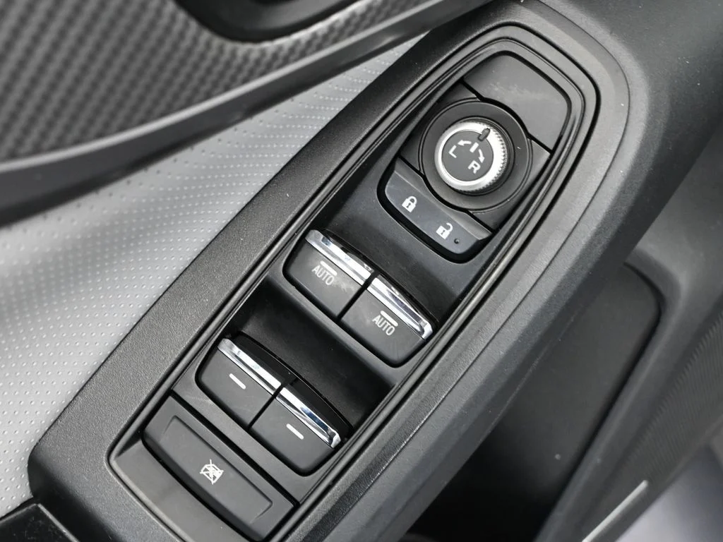 2022 Subaru Crosstrek Limited - Photo 20
