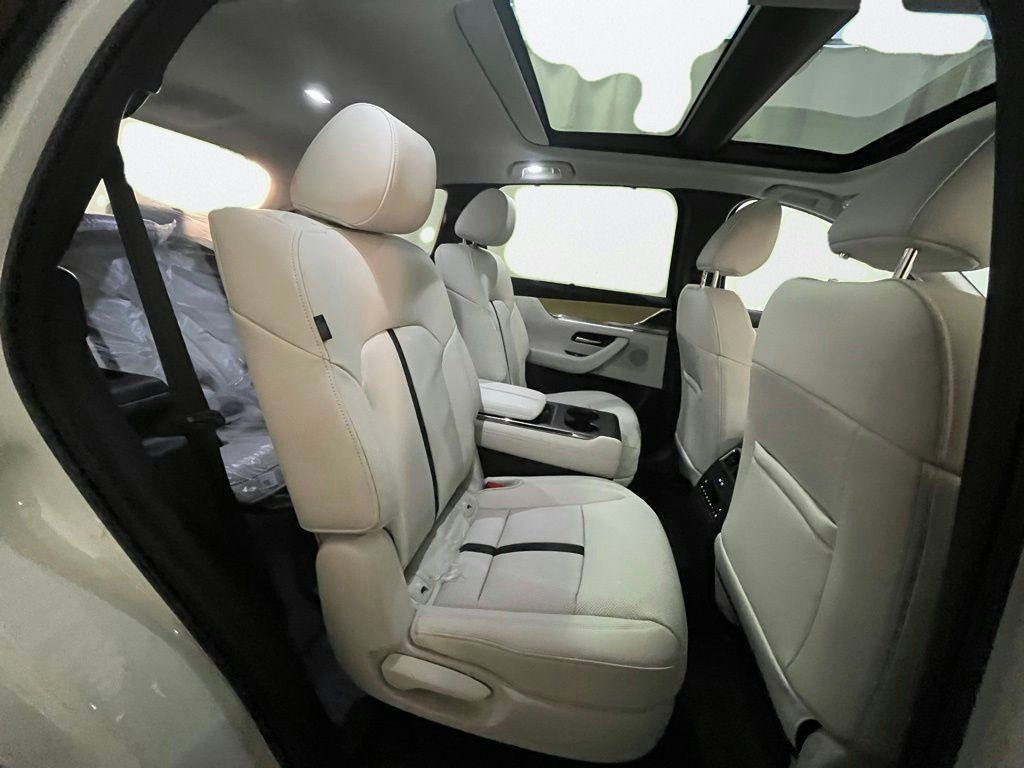 2026 Mazda CX-90 Premium Plus Package - Photo 25