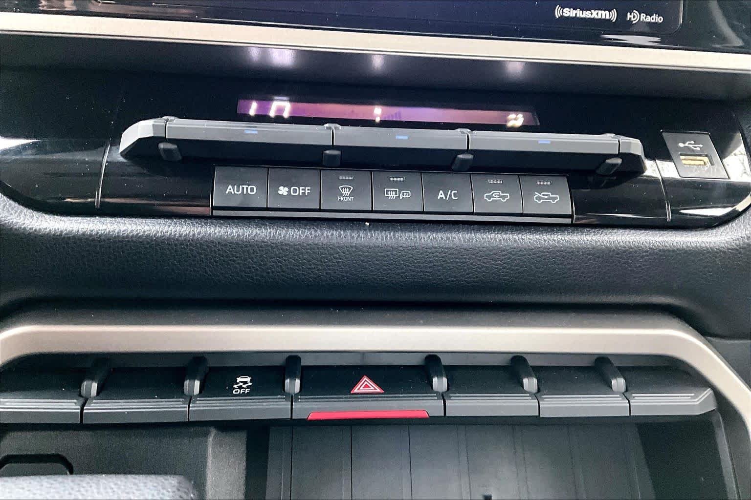 2023 Toyota Tundra SR5 - Photo 38