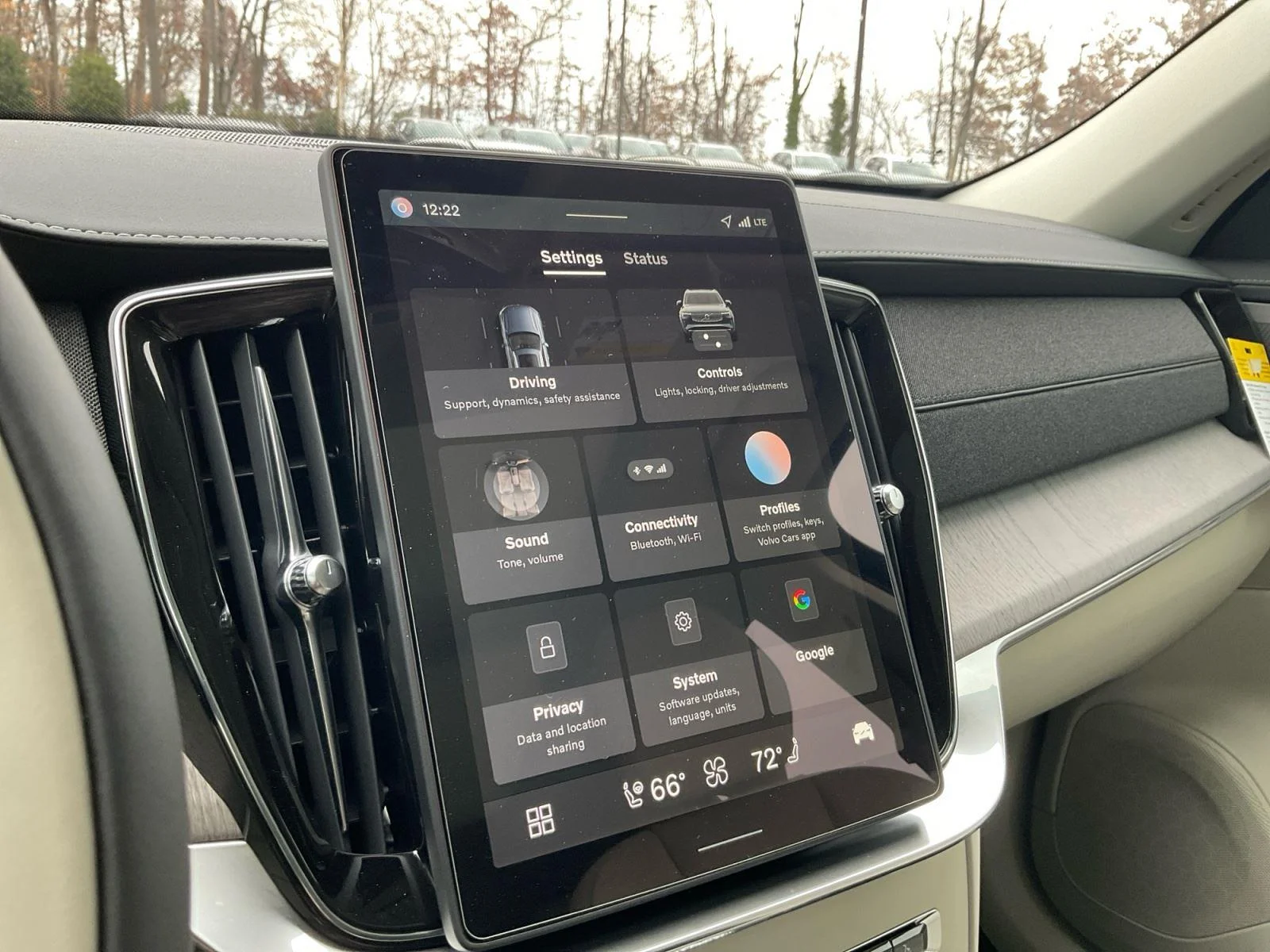2026 Volvo XC90 Ultra - Photo 25