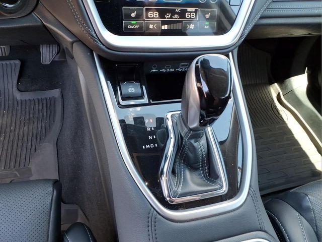 Used 2024 White Subaru Limited XT image 26