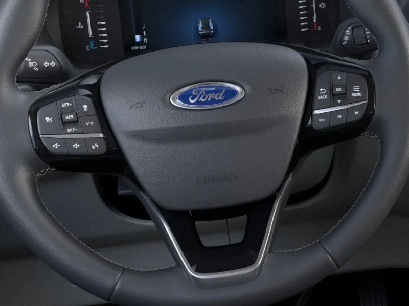 2025 Ford Escape Active - Photo 35
