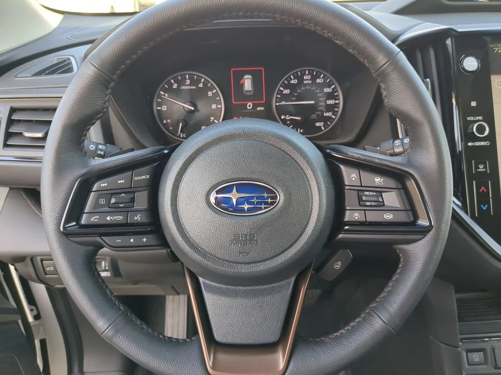 New 2026 CRYSTAL WHITE PEARL Subaru Limited Bronze Edition 7-Passenger image 31