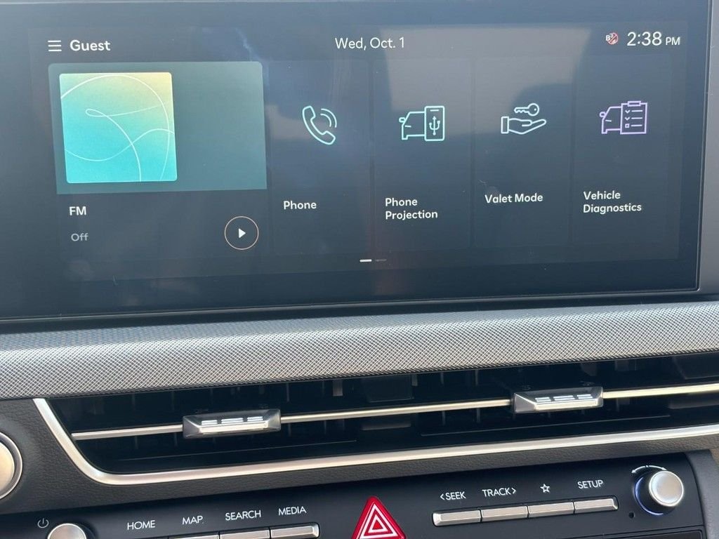 2026 Hyundai Sonata SEL - Photo 15