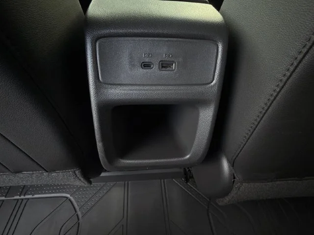 2026 Chevrolet Trax LT - Photo 19