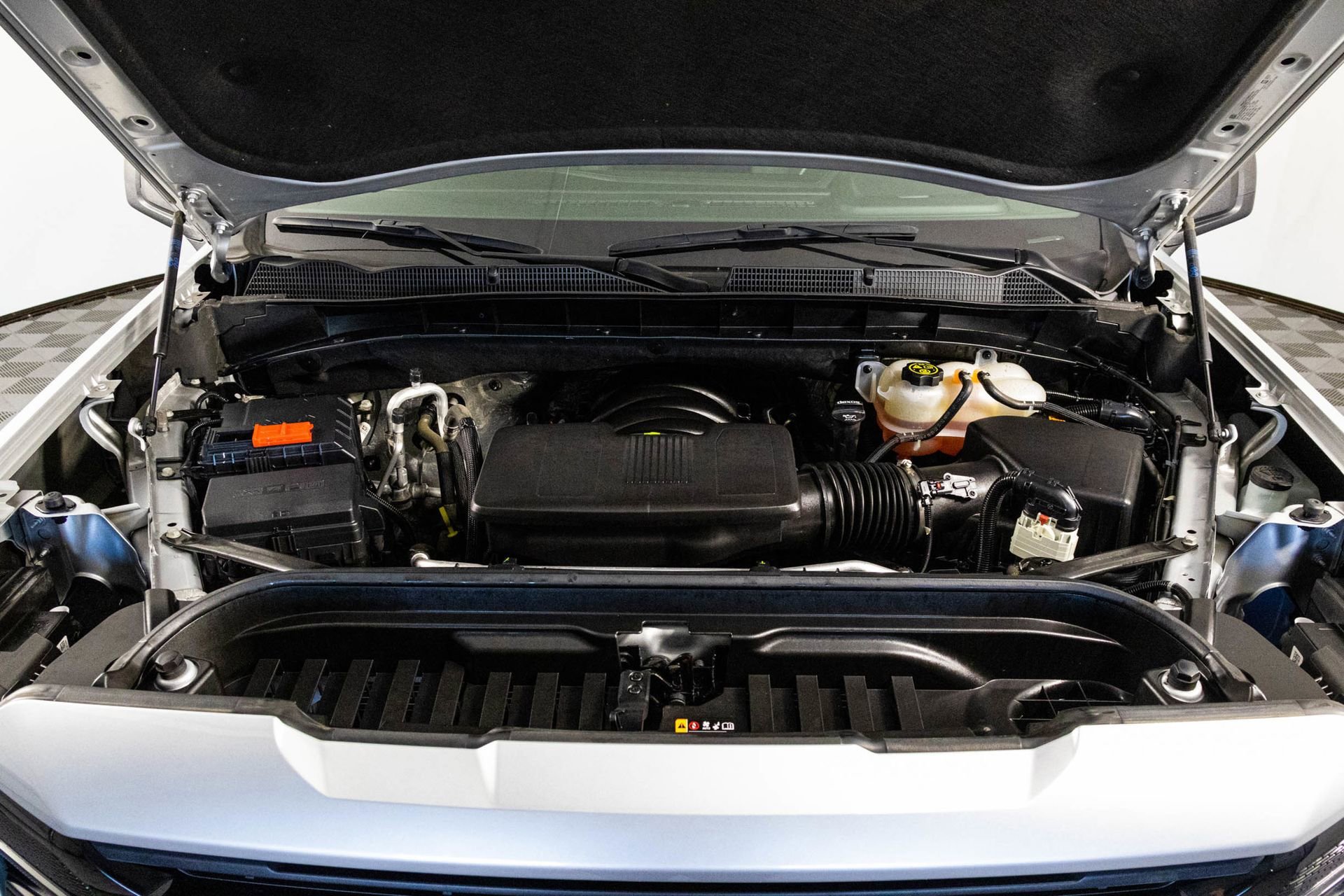 2022 GMC SIERRA - Image 43