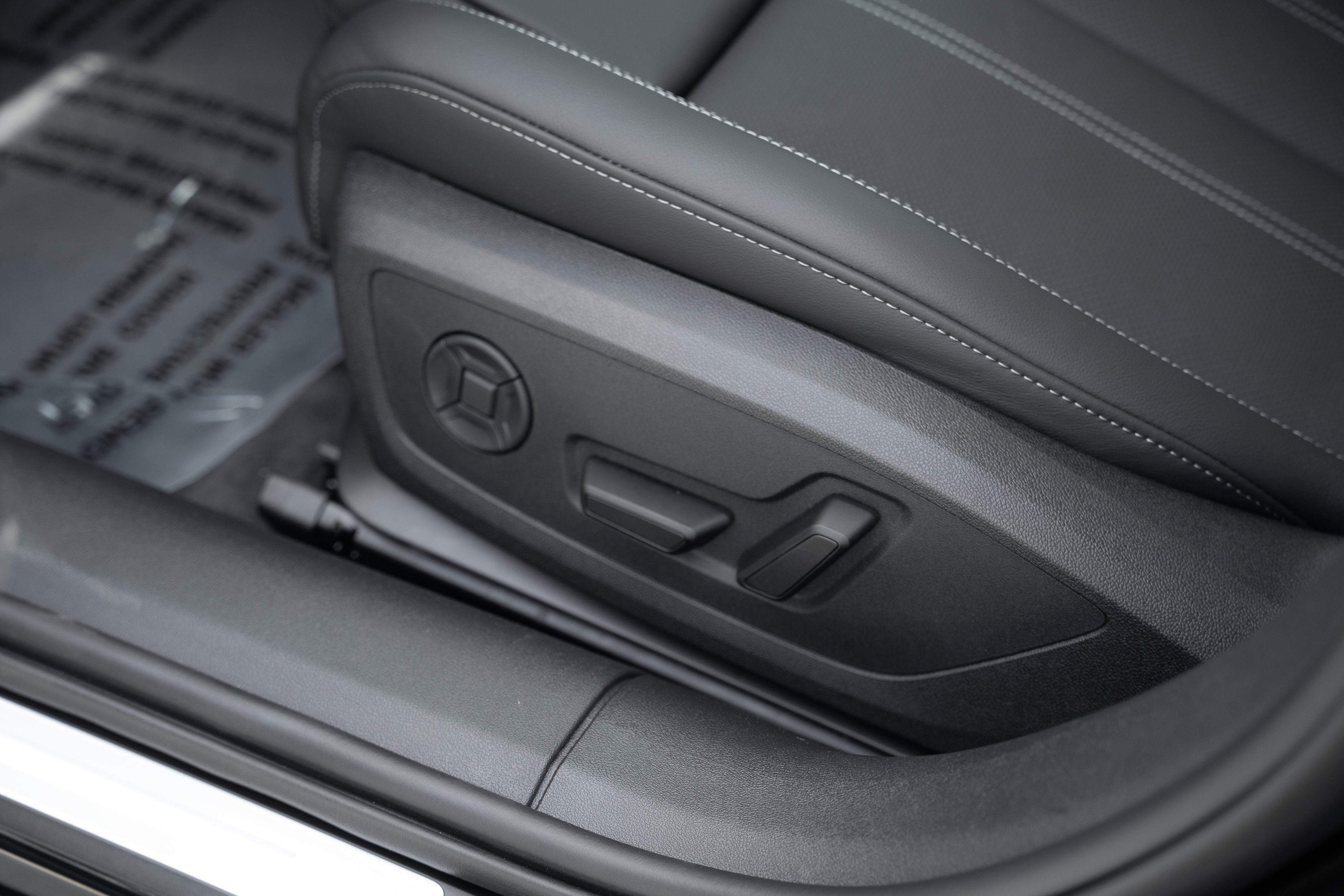 New 2026 Mythos Audi Premium Plus image 17