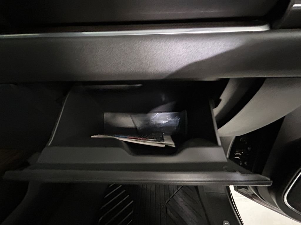 Used 2026 Black Chevrolet LT Trail Boss image 28