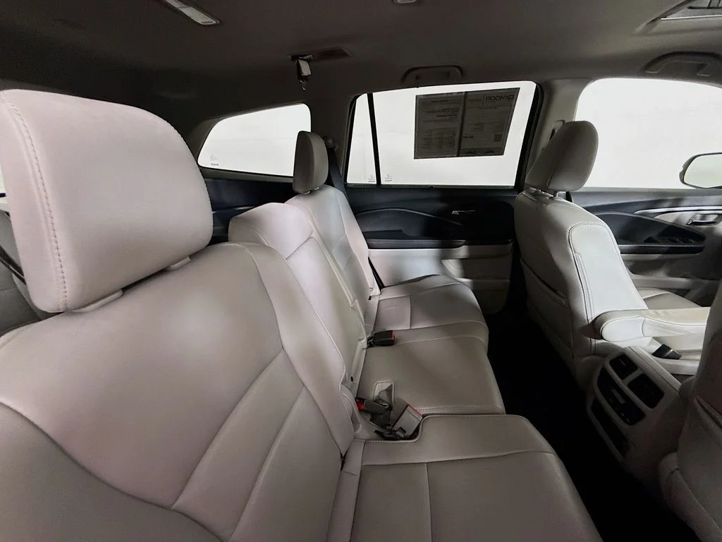 Used 2020 Gray Honda EX-L image 26