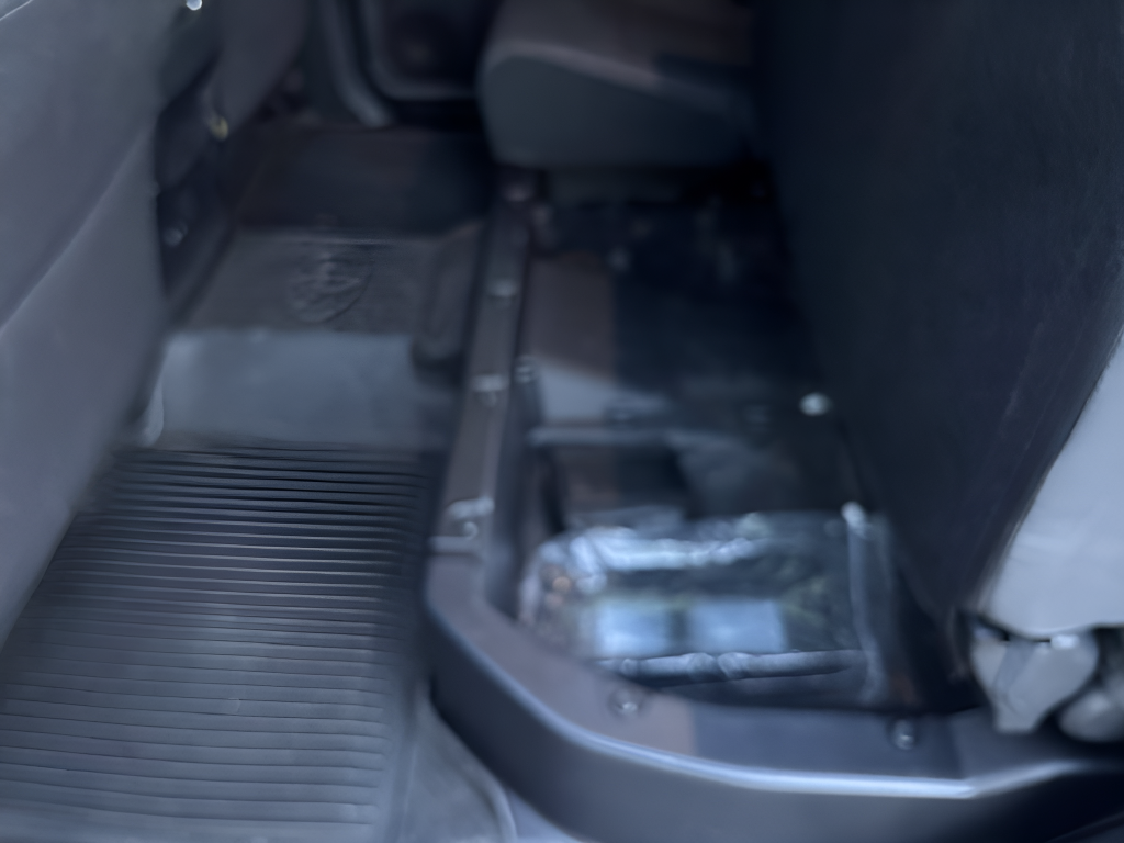 Used 2026 Black Toyota SR5 image 32
