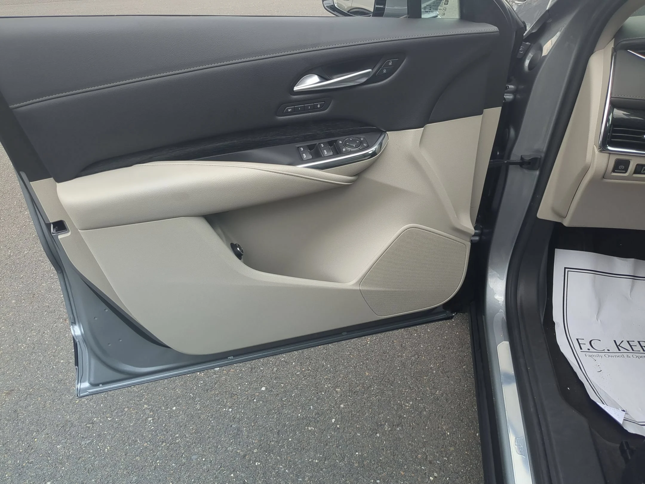 2023 Cadillac XT4 Premium Luxury - Photo 21
